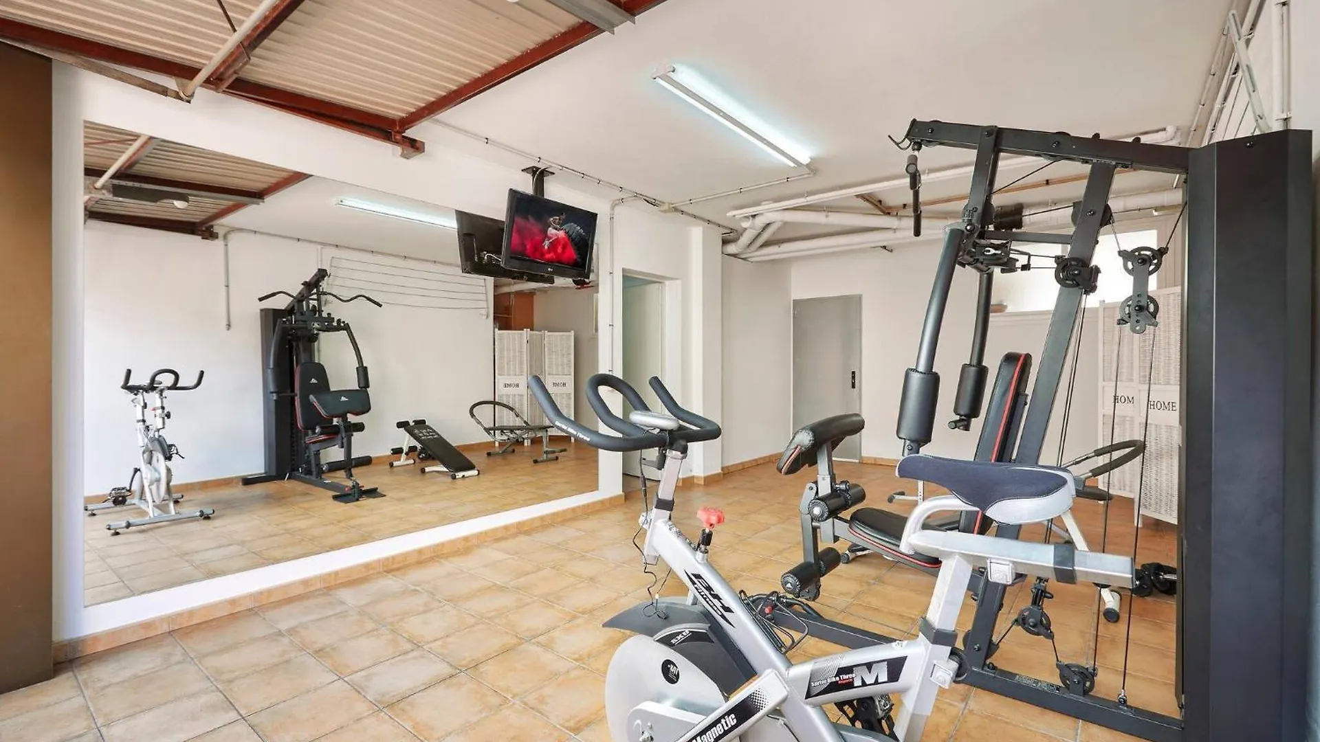 Inibiza Villas - Villa Juncos Can Furnet 0*,  Espagne