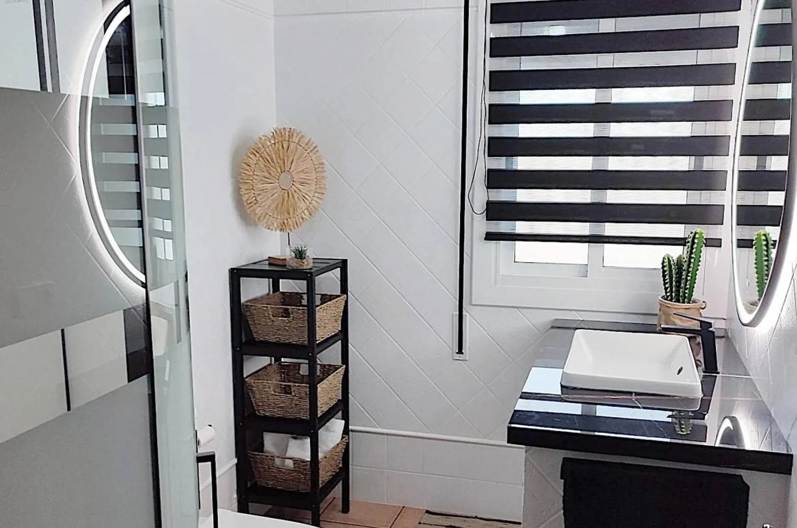 Inibiza Villas - Villa Juncos Can Furnet 0*,  Espagne