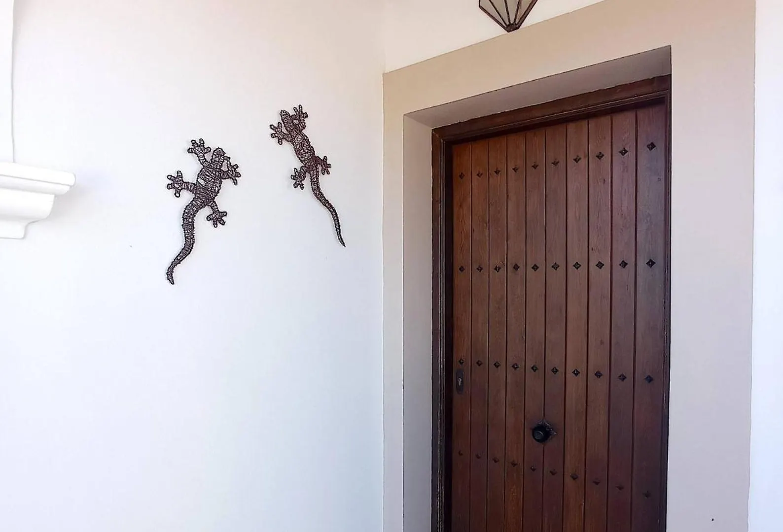 Inibiza Villas - Villa Juncos Can Furnet